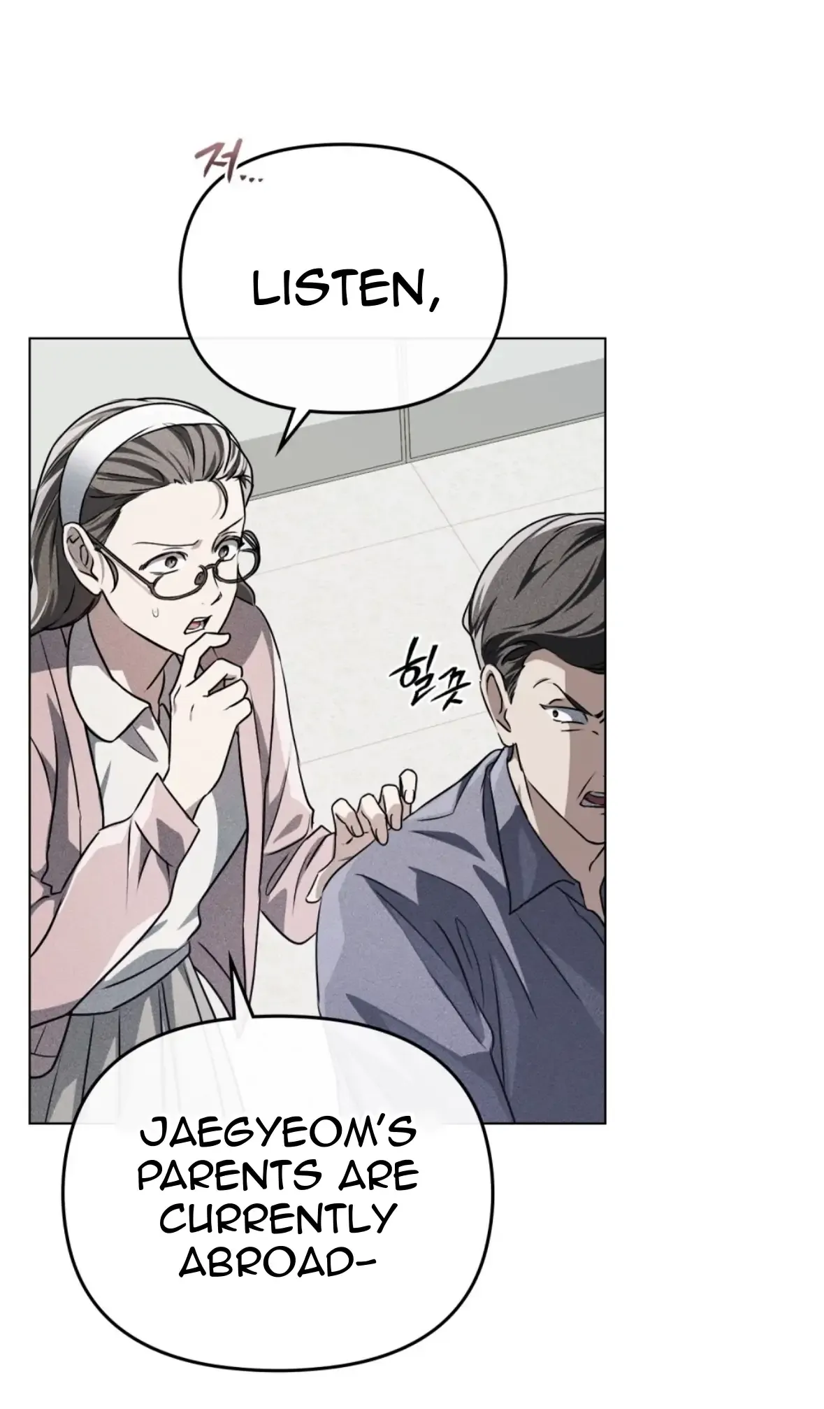 Soul Fire Chapter 12 Online - página 38