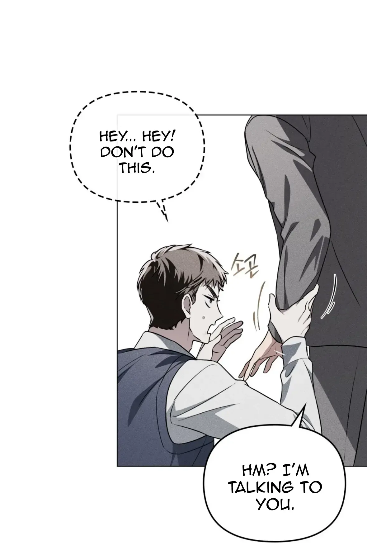 Soul Fire Chapter 12 Online - página 42