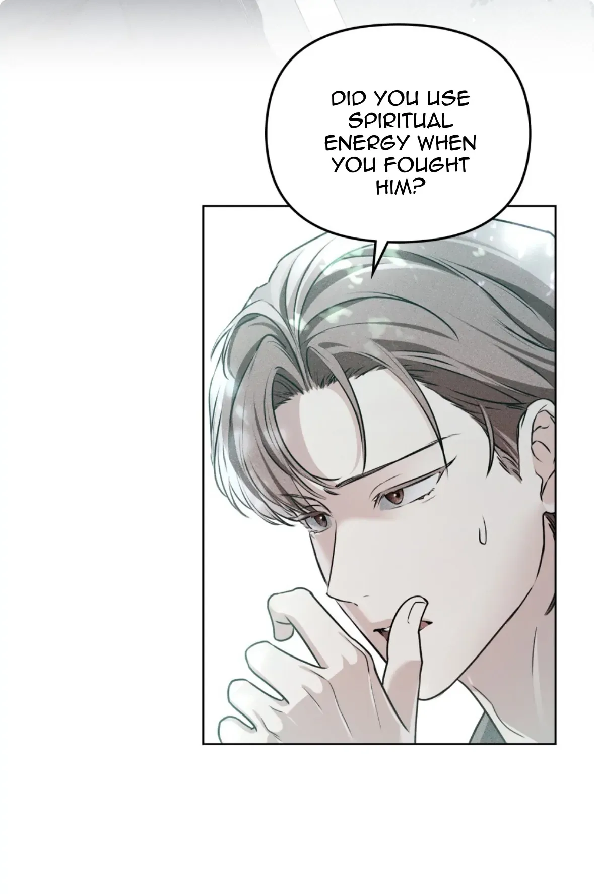 Soul Fire Chapter 13 Online - página 3