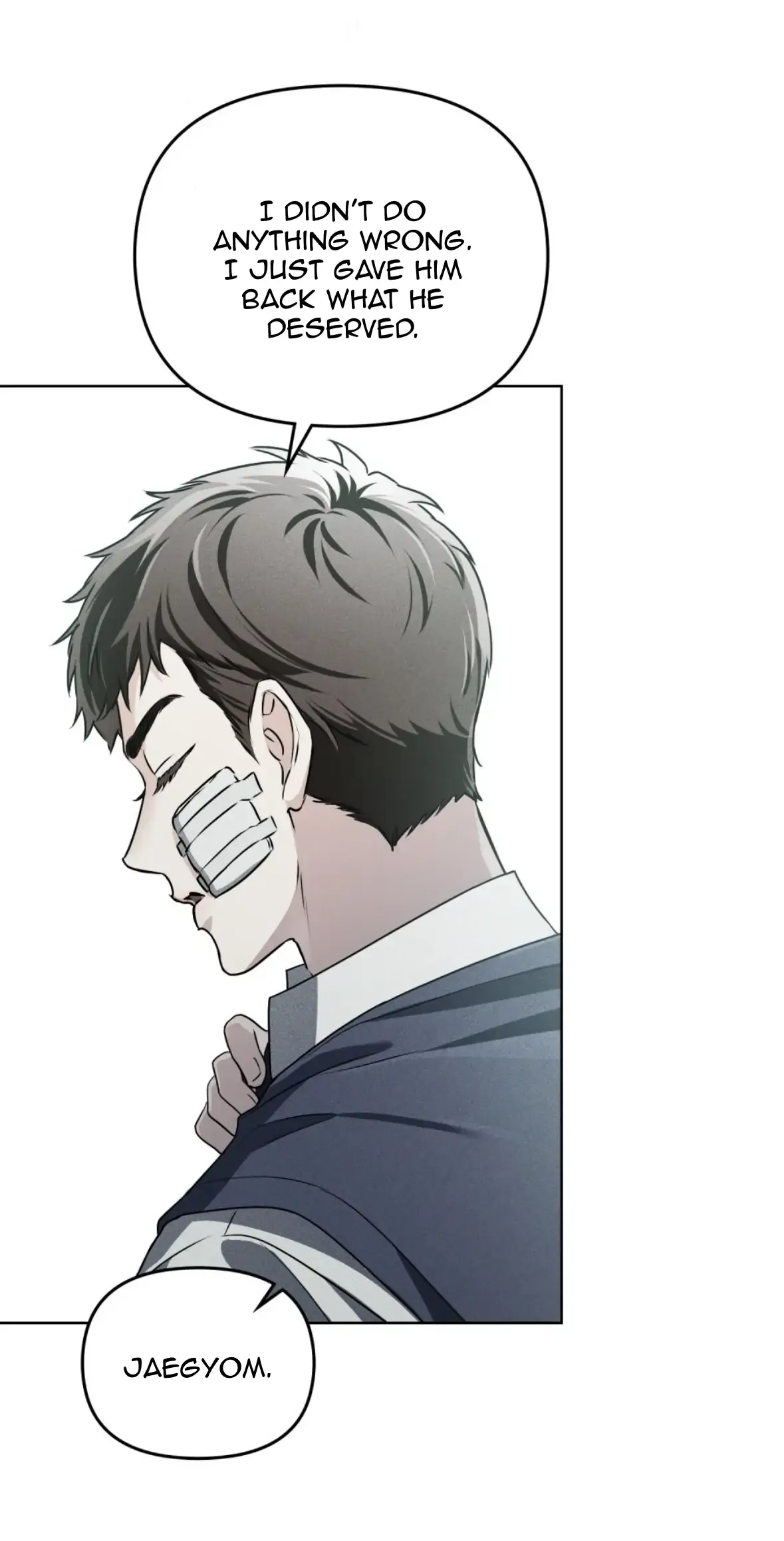 Soul Fire Chapter 13 Online - página 6