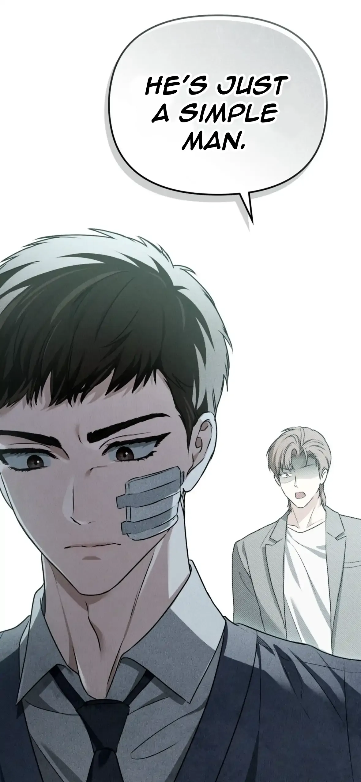 Soul Fire Chapter 13 Online - página 8
