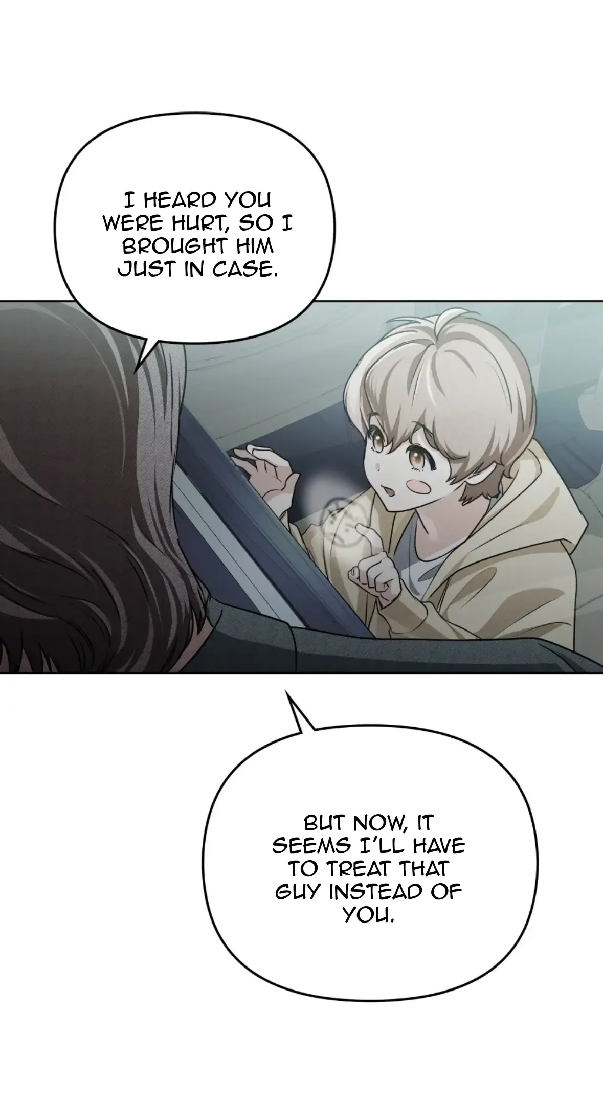 Soul Fire Chapter 13 Online - página 15