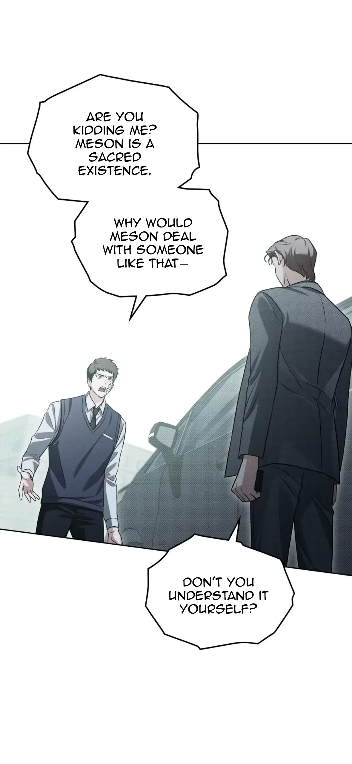 Soul Fire Chapter 13 Online - página 16