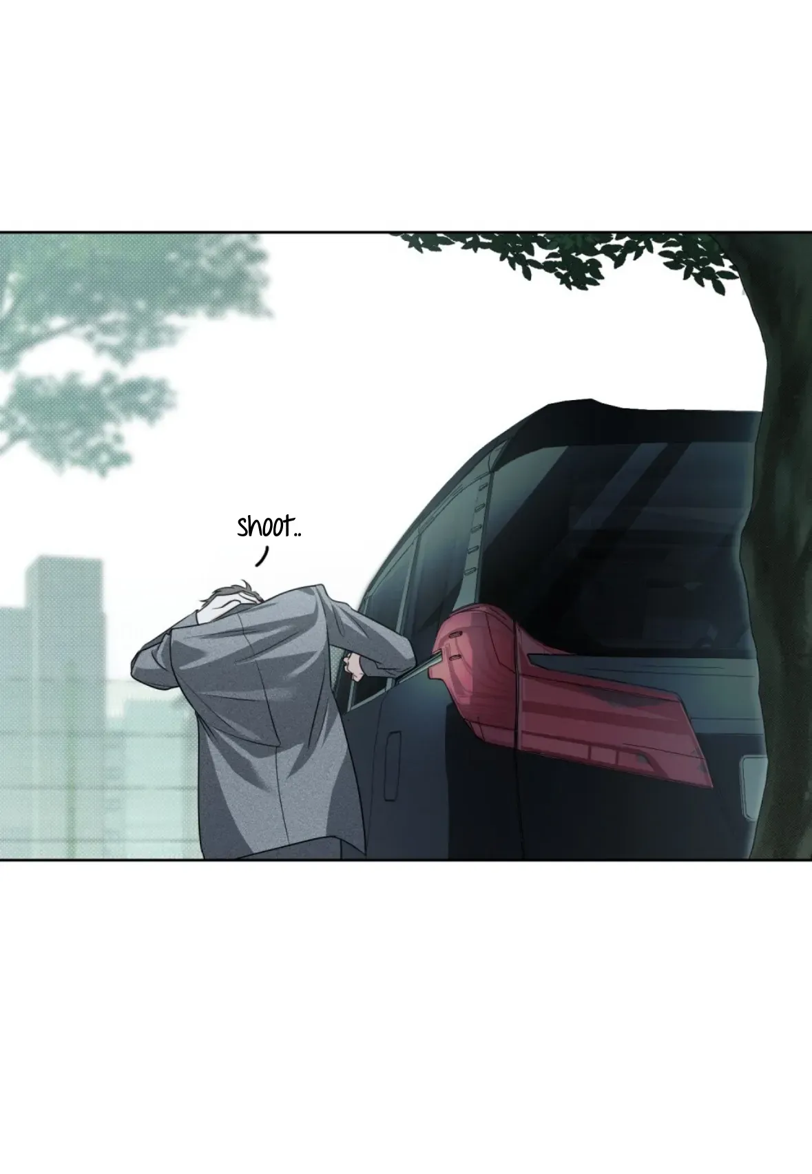 Soul Fire Chapter 13 Online - página 21