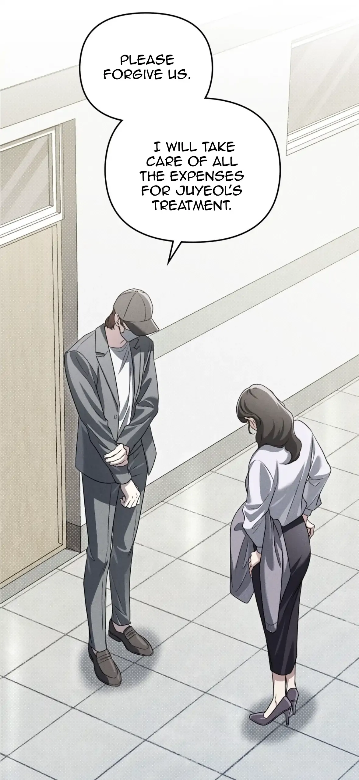 Soul Fire Chapter 13 Online - página 23