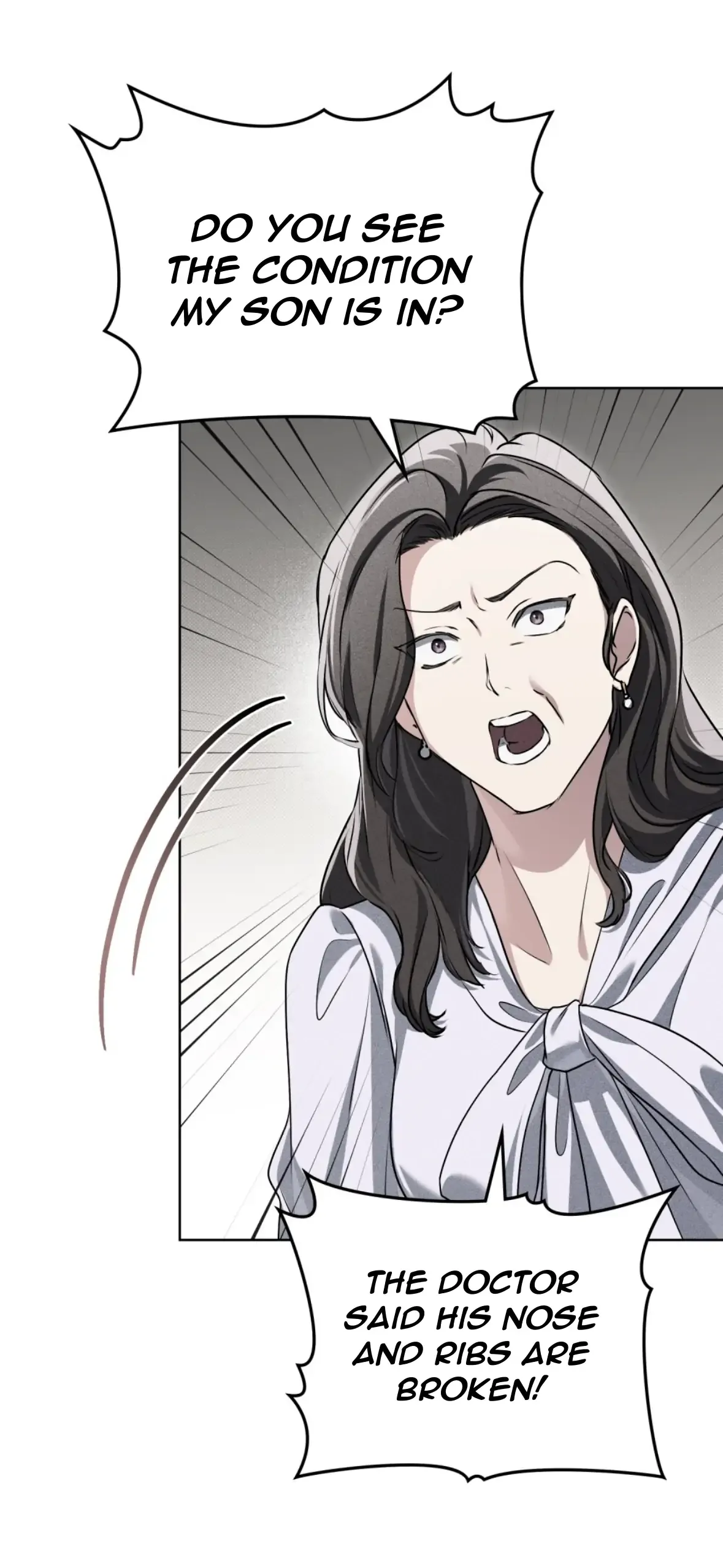 Soul Fire Chapter 13 Online - página 24