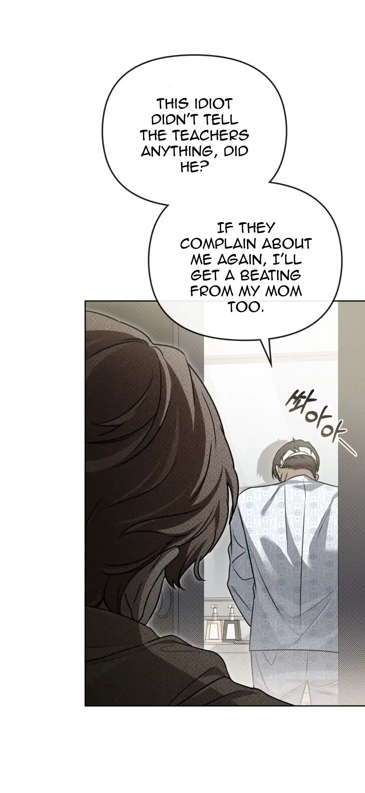 Soul Fire Chapter 13 Online - página 27