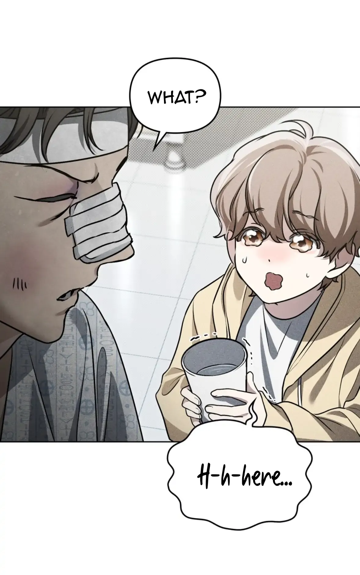 Soul Fire Chapter 13 Online - página 30