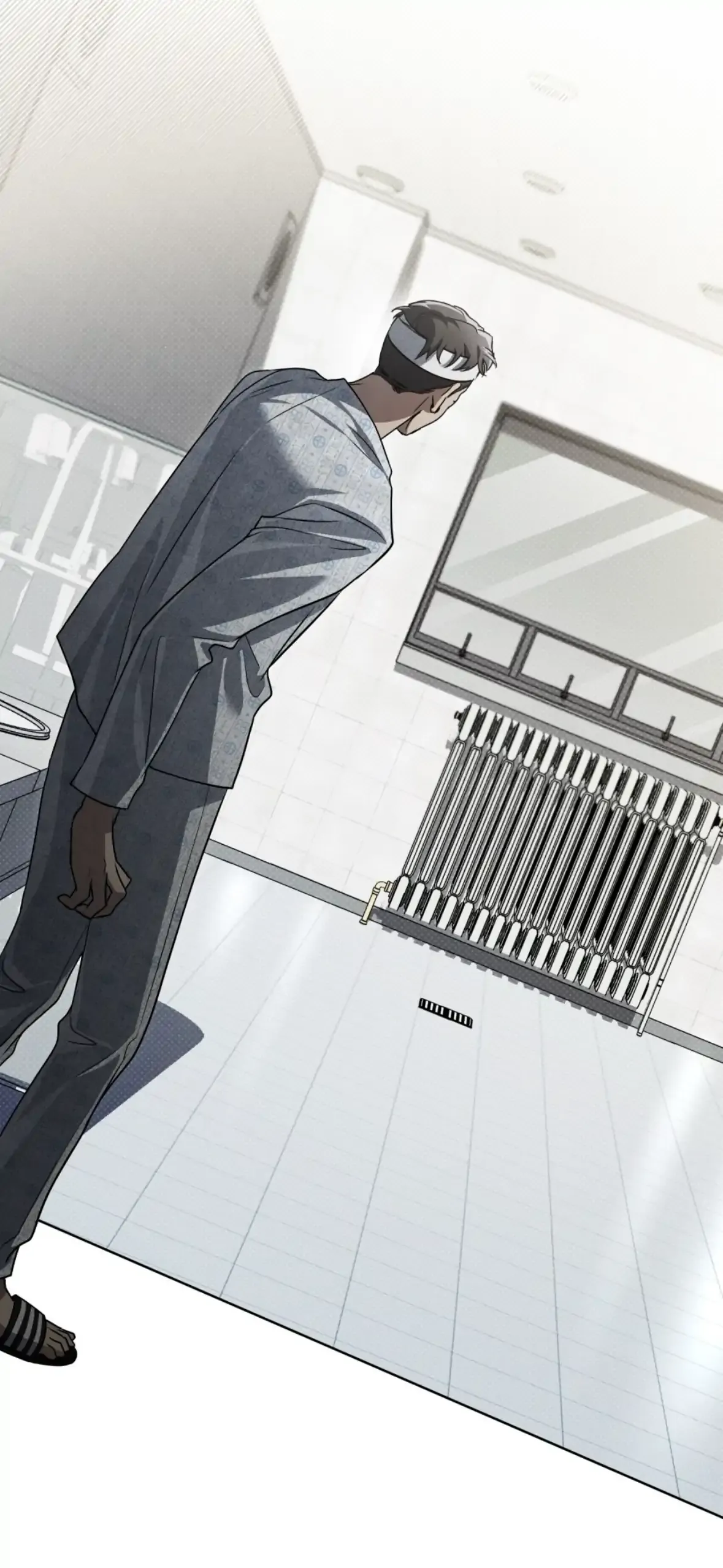 Soul Fire Chapter 13 Online - página 34