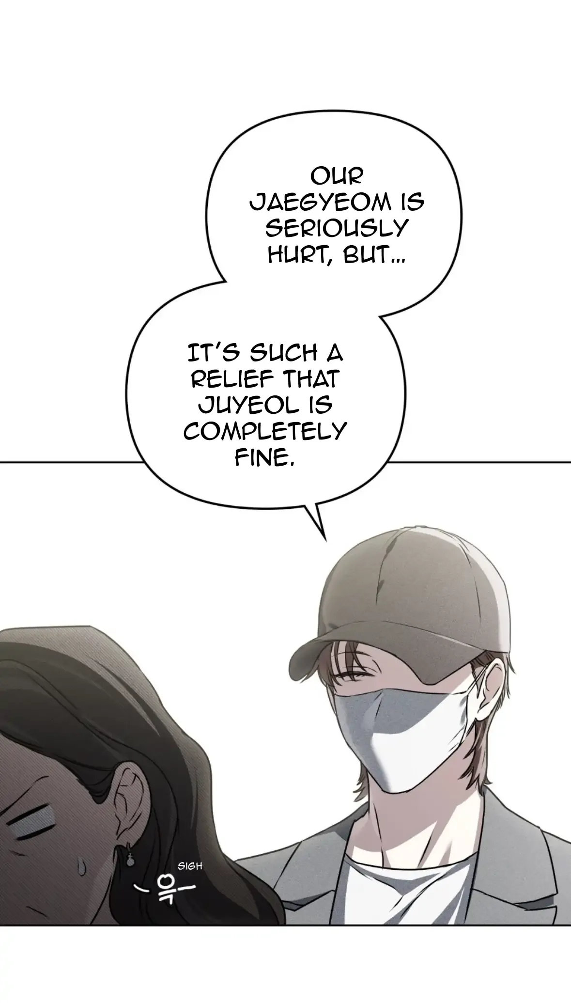 Soul Fire Chapter 13 Online - página 42