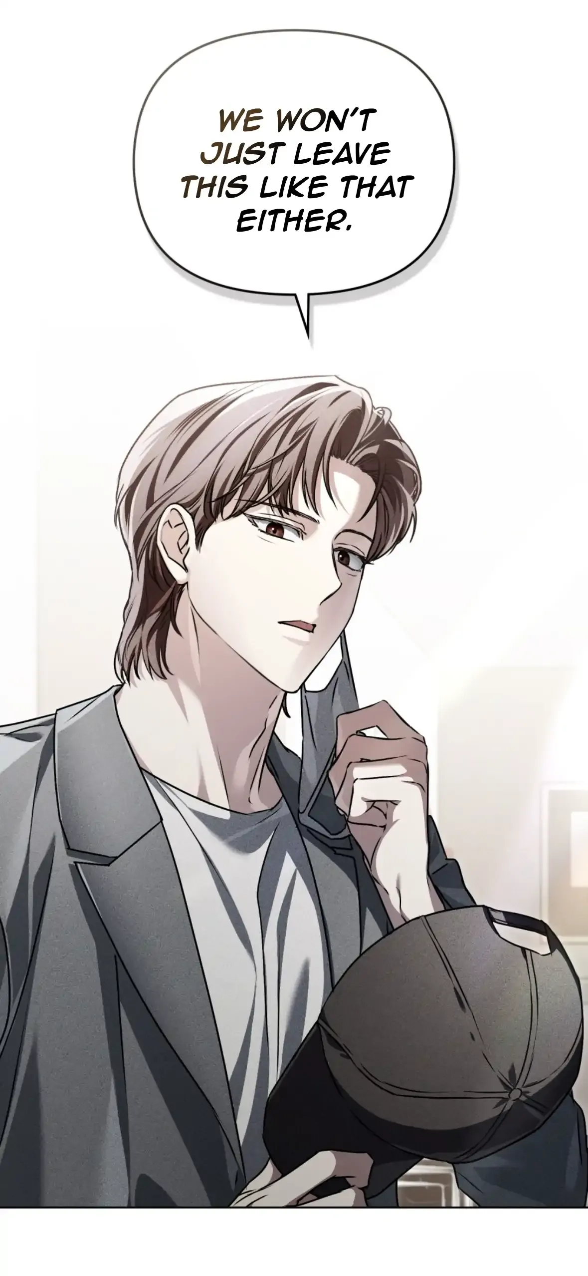 Soul Fire Chapter 13 Online - página 47