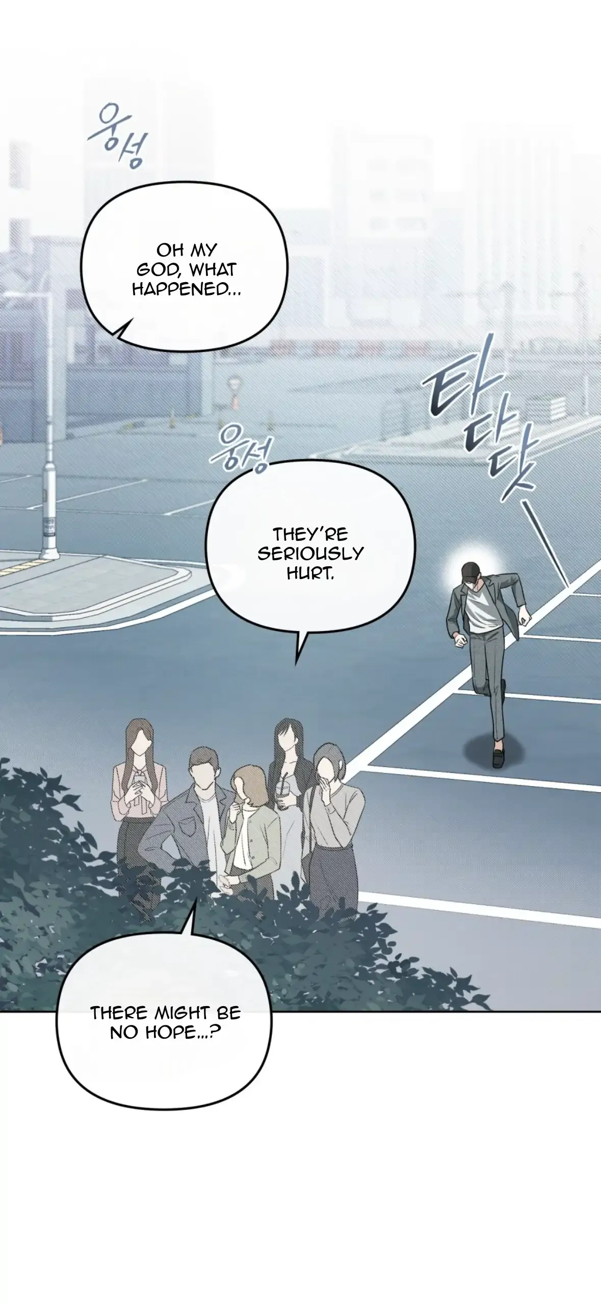 Soul Fire Chapter 14 Online - página 2