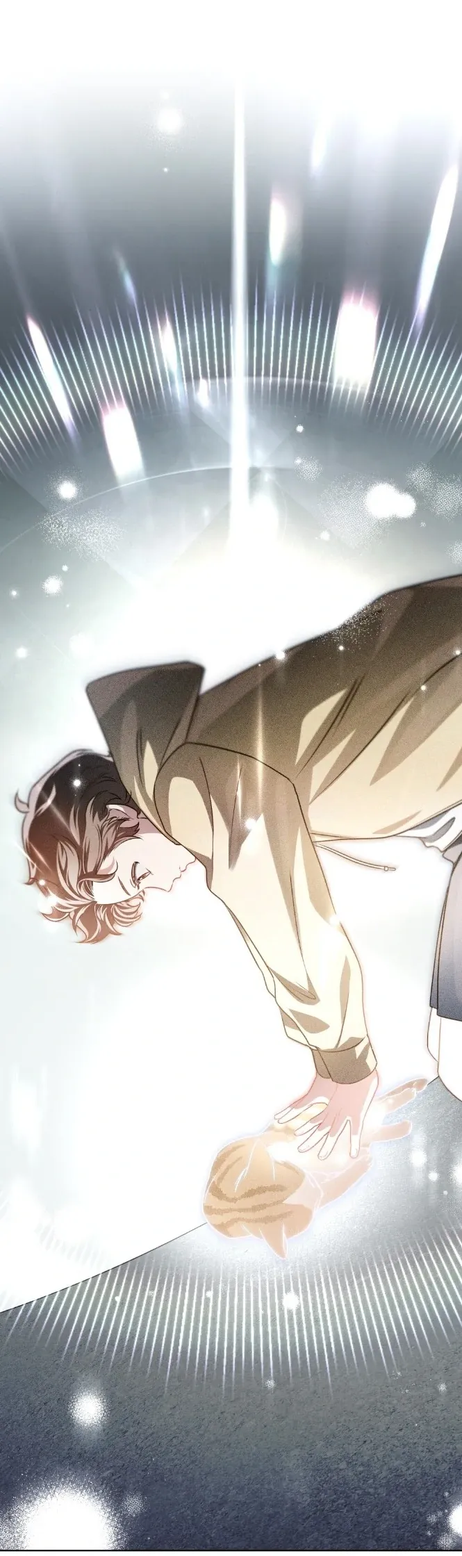 Soul Fire Chapter 14 Online - página 6
