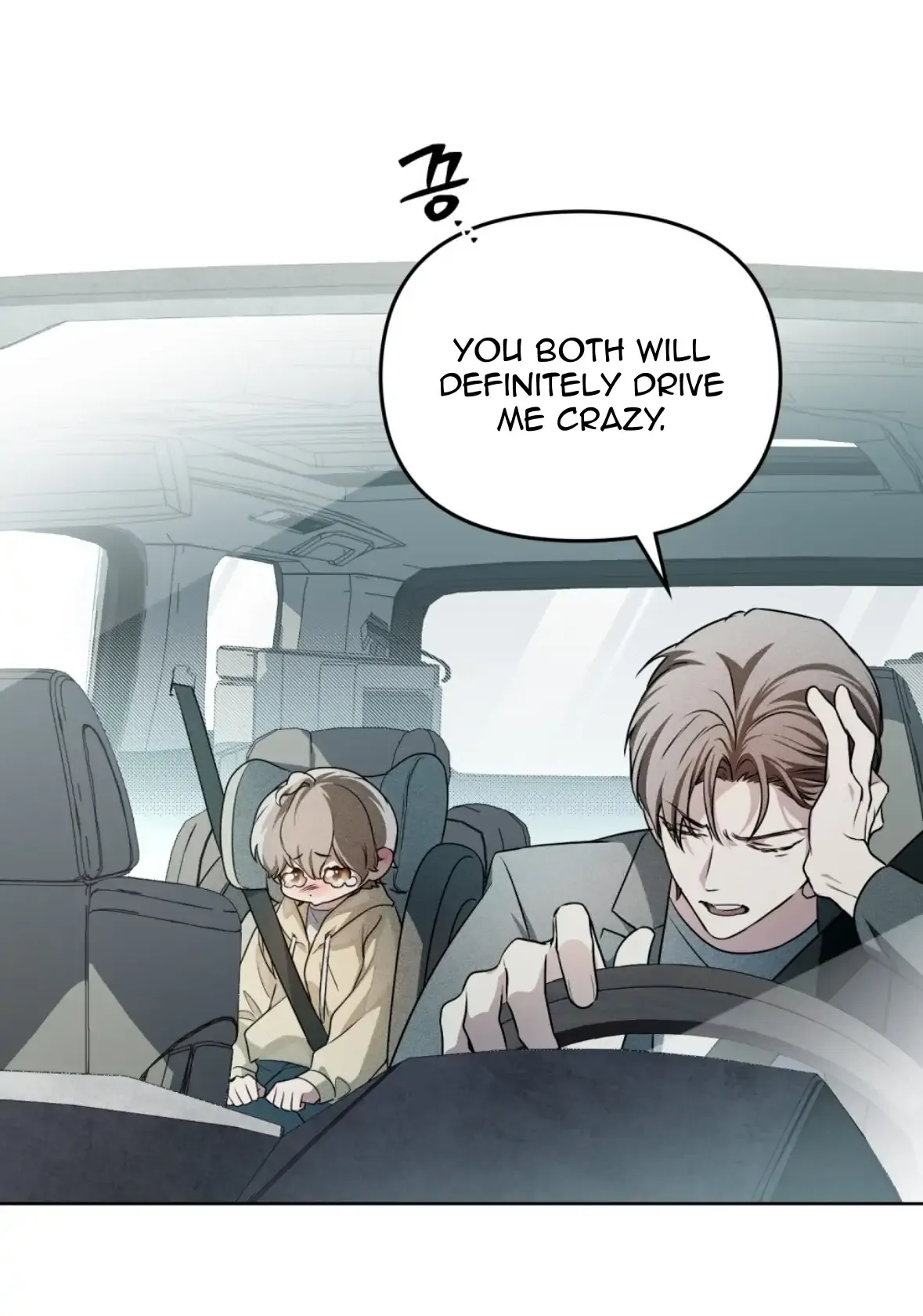 Soul Fire Chapter 14 Online - página 19