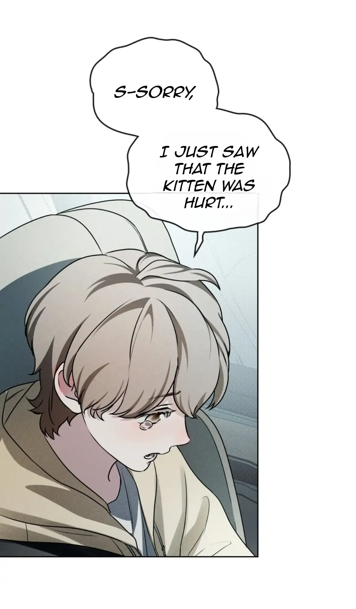 Soul Fire Chapter 14 Online - página 20