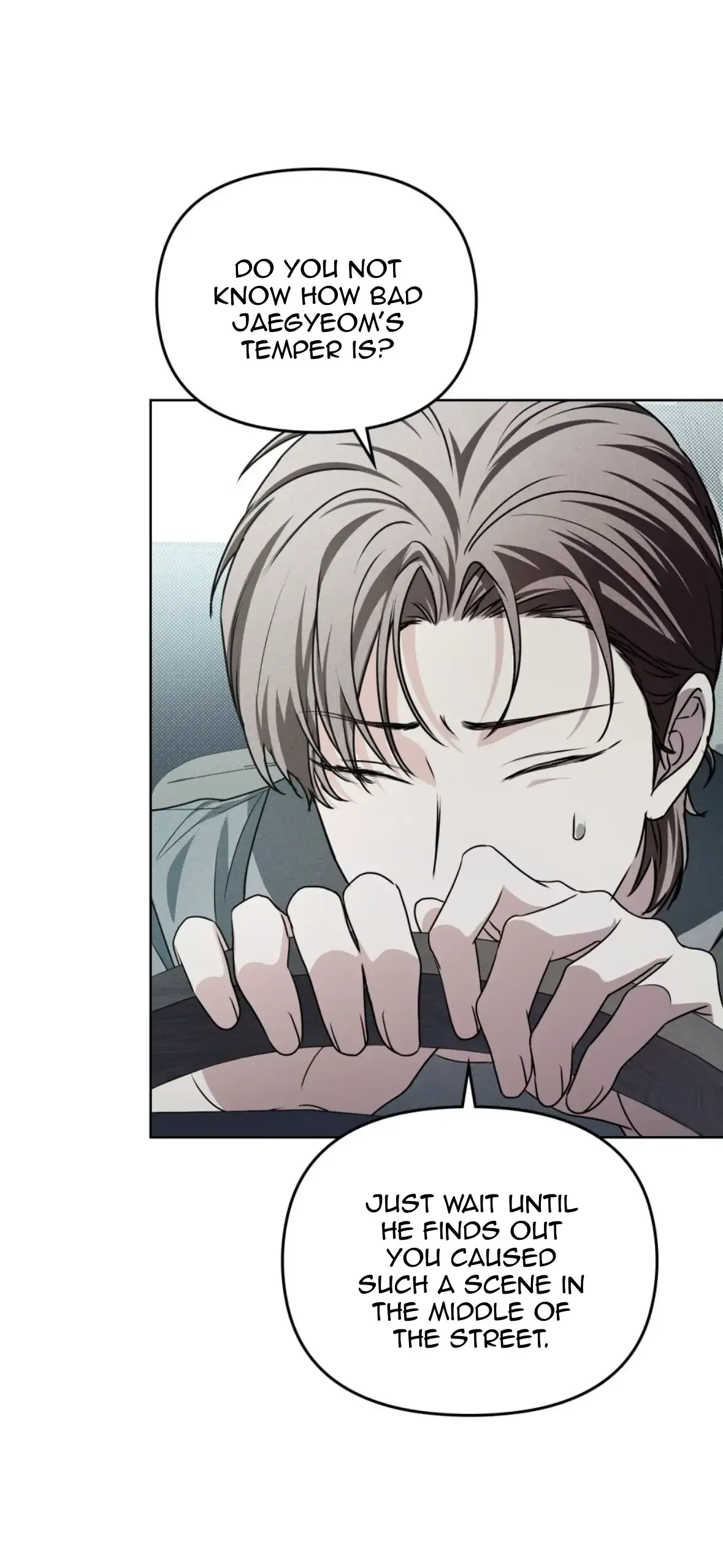 Soul Fire Chapter 14 Online - página 21