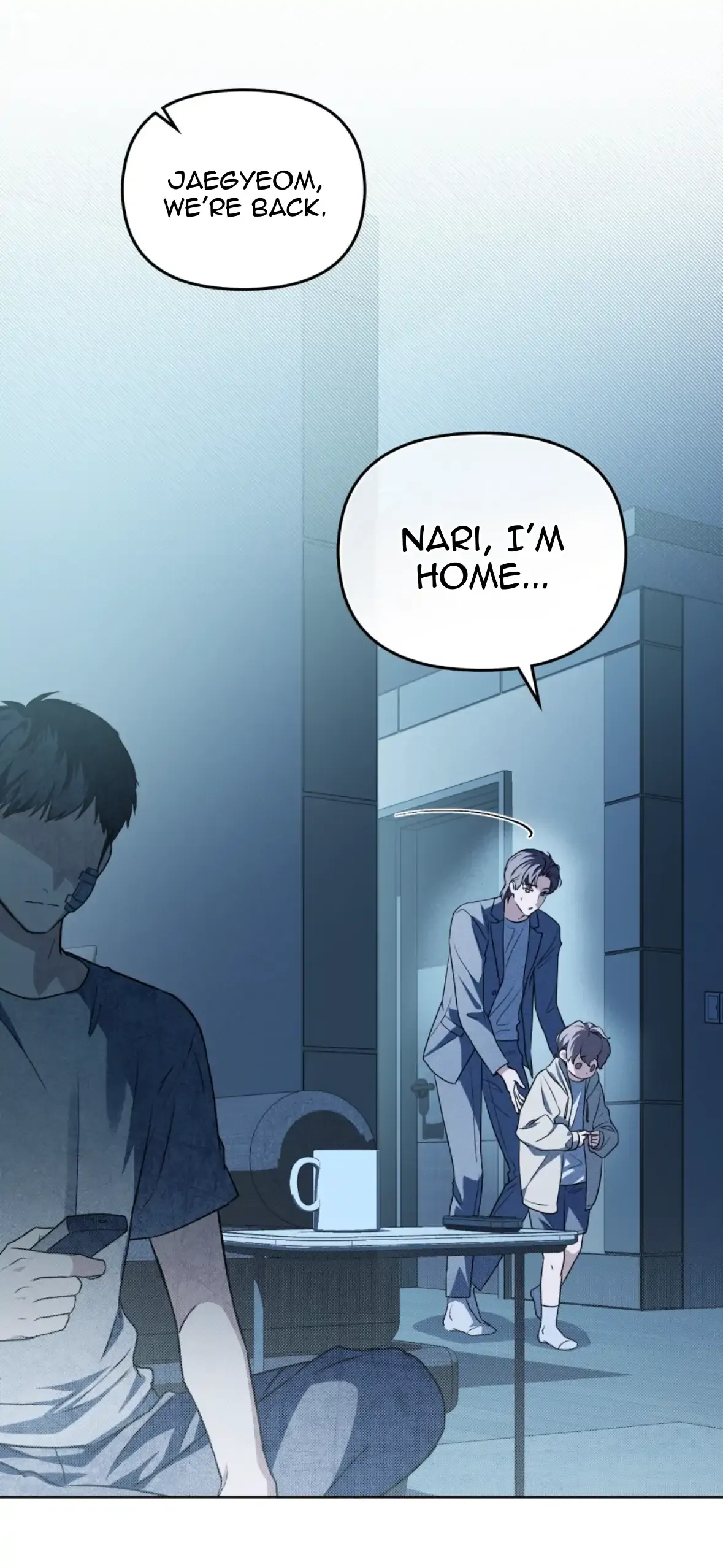 Soul Fire Chapter 14 Online - página 26