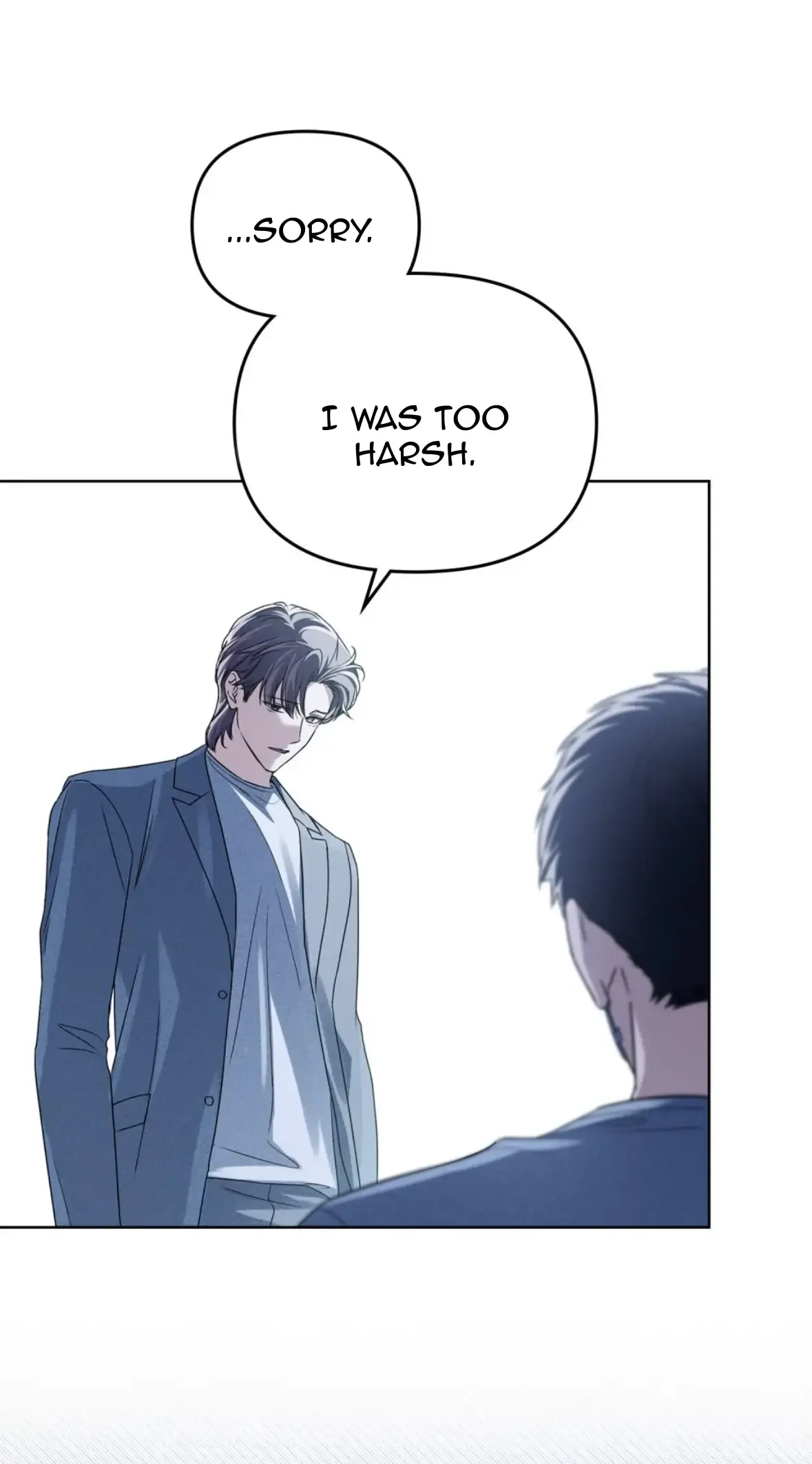 Soul Fire Chapter 14 Online - página 31
