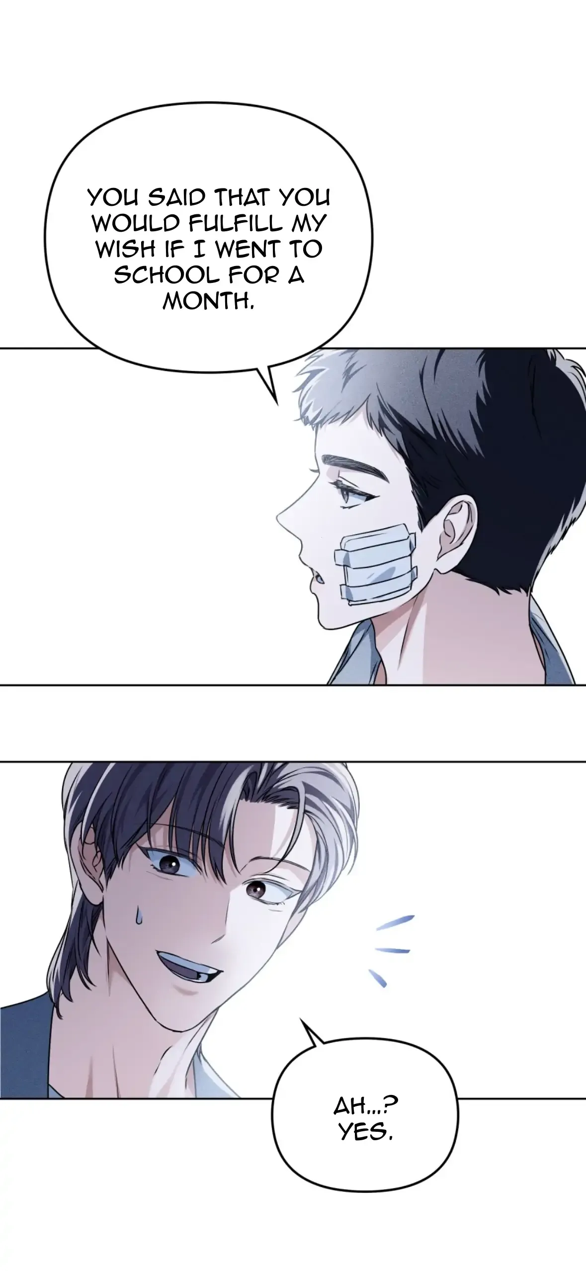 Soul Fire Chapter 14 Online - página 33