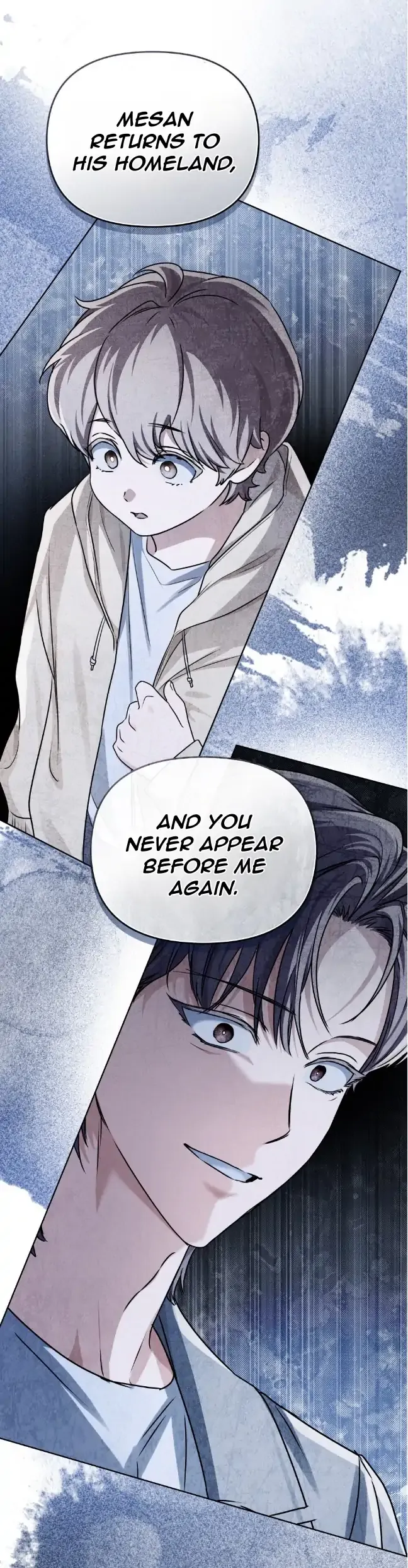 Soul Fire Chapter 14 Online - página 35
