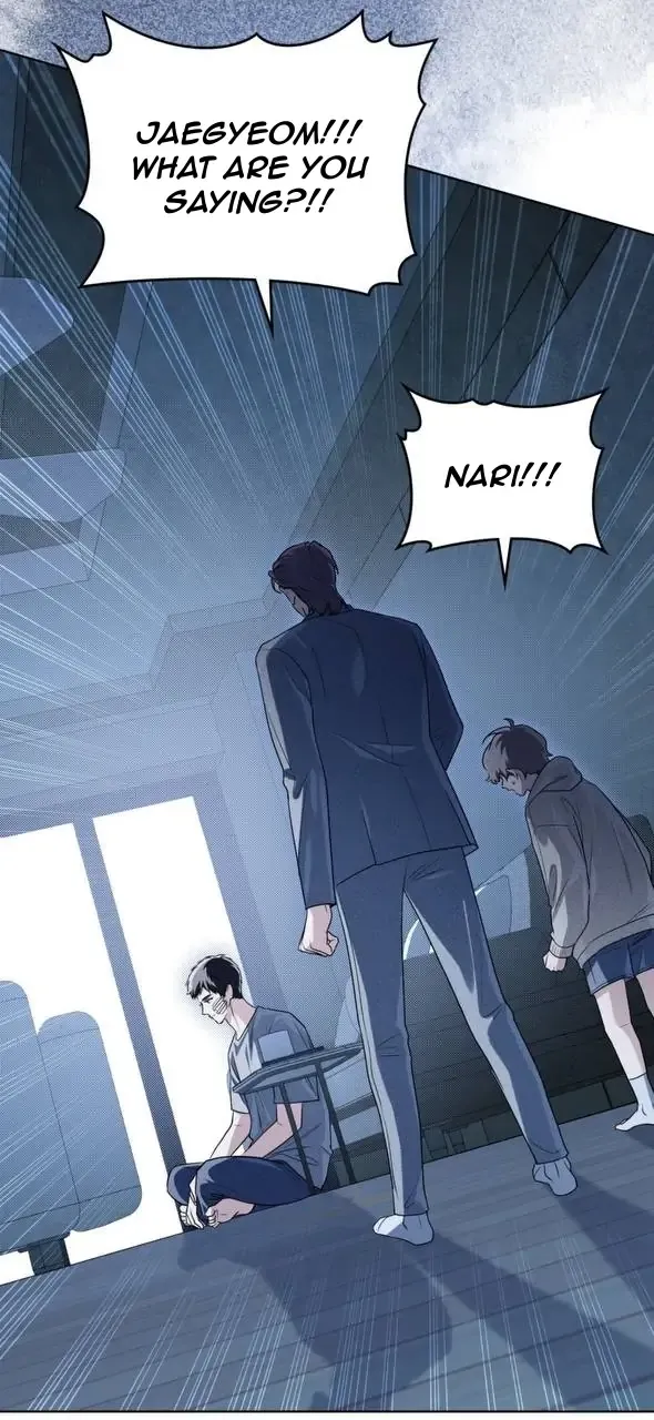Soul Fire Chapter 14 Online - página 36