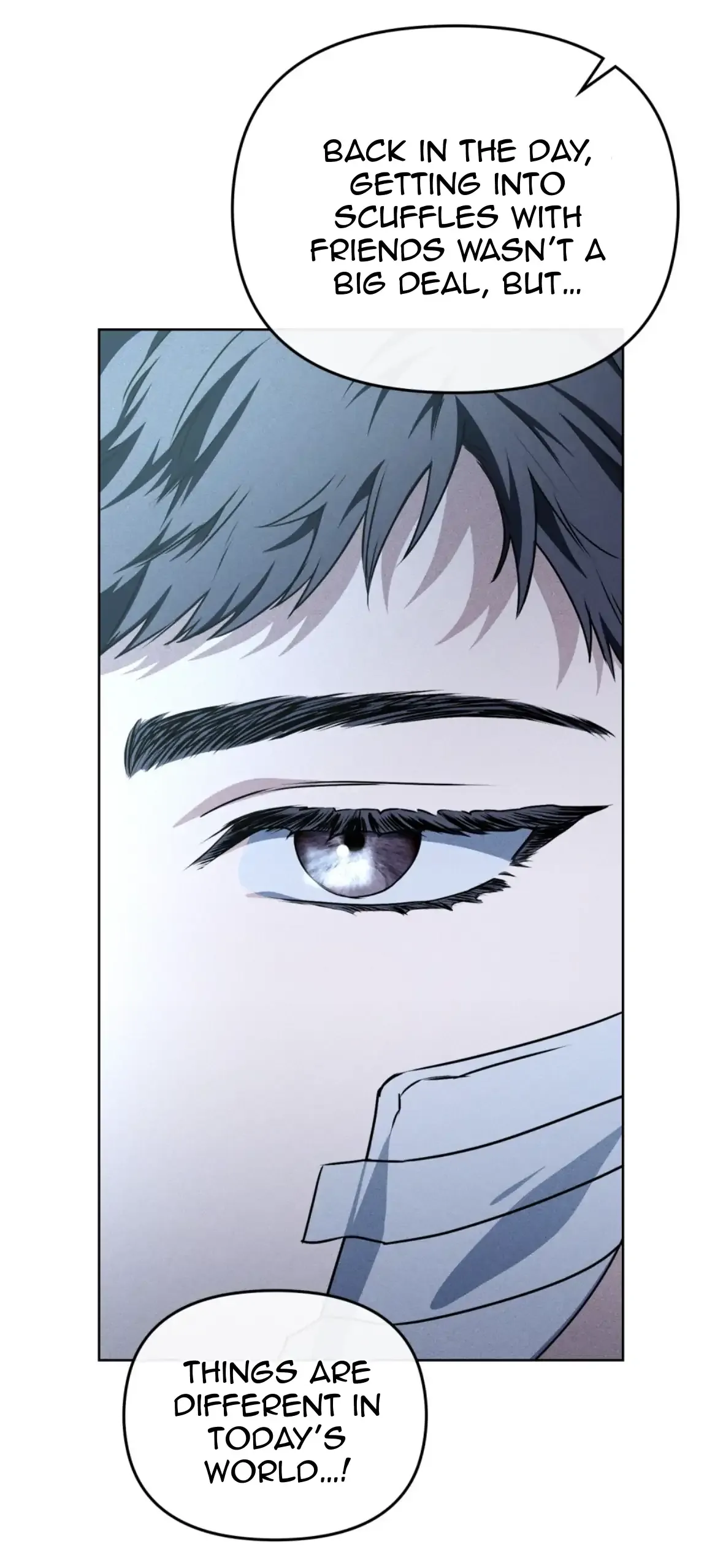 Soul Fire Chapter 14 Online - página 39