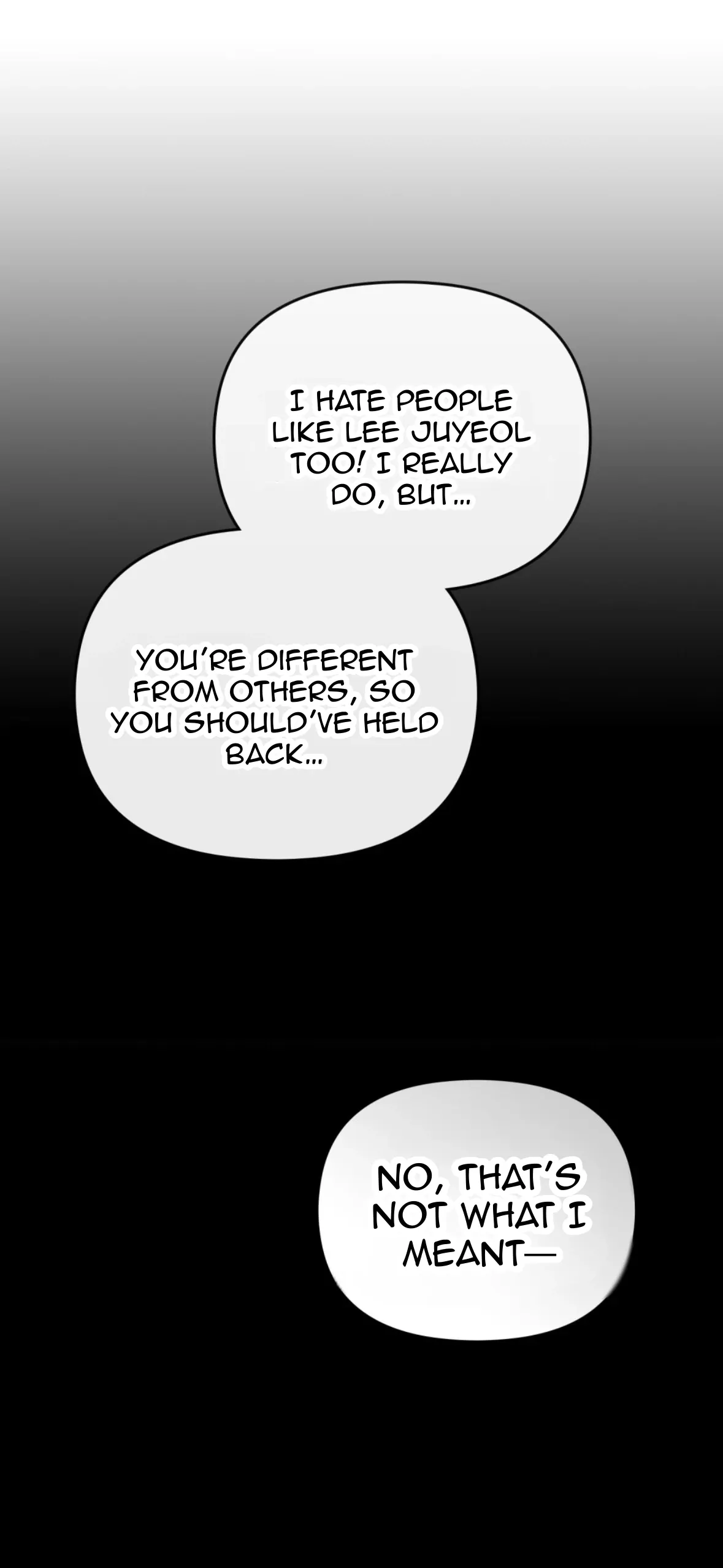 Soul Fire Chapter 14 Online - página 40