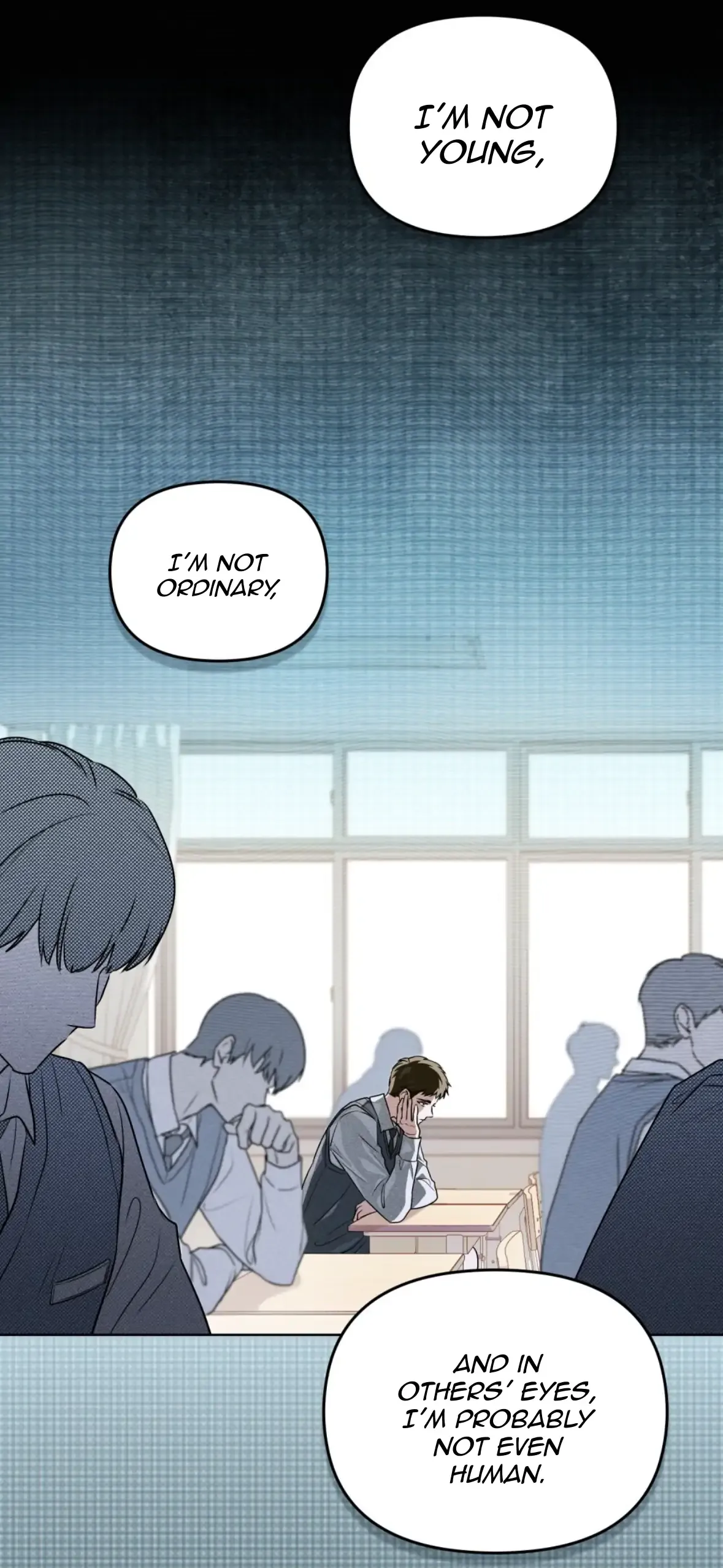 Soul Fire Chapter 14 Online - página 42