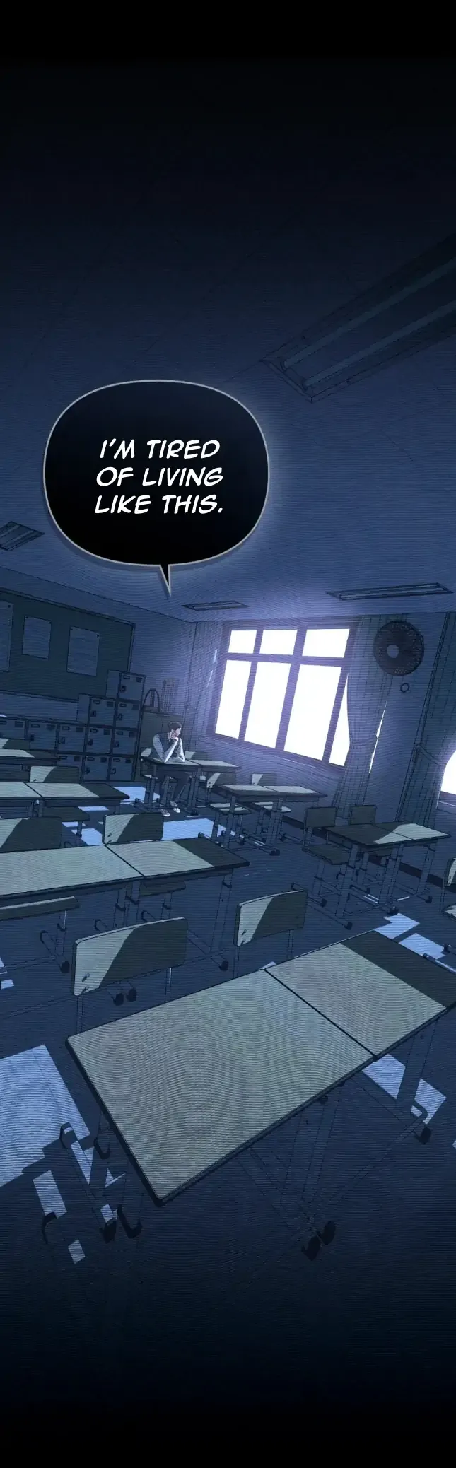 Soul Fire Chapter 14 Online - página 46