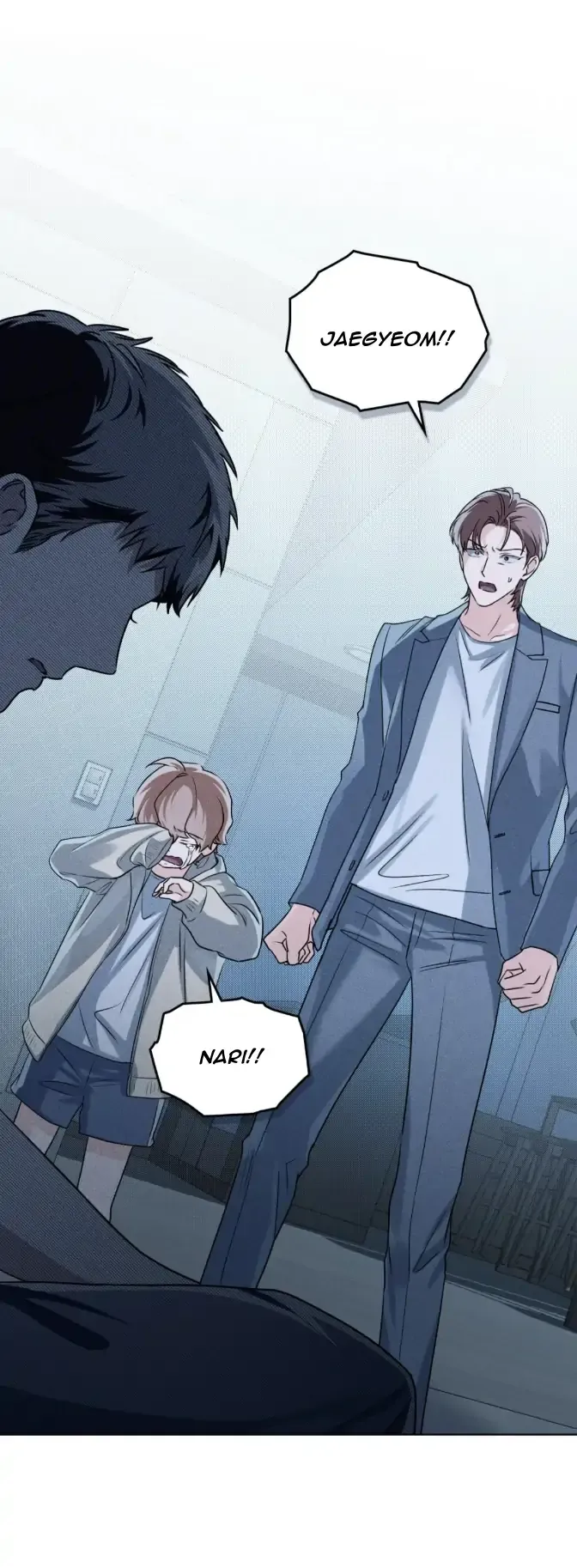 Soul Fire Chapter 14 Online - página 53