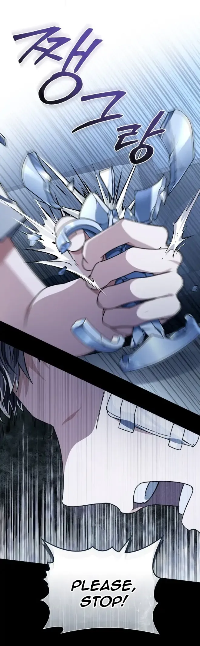 Soul Fire Chapter 14 Online - página 66