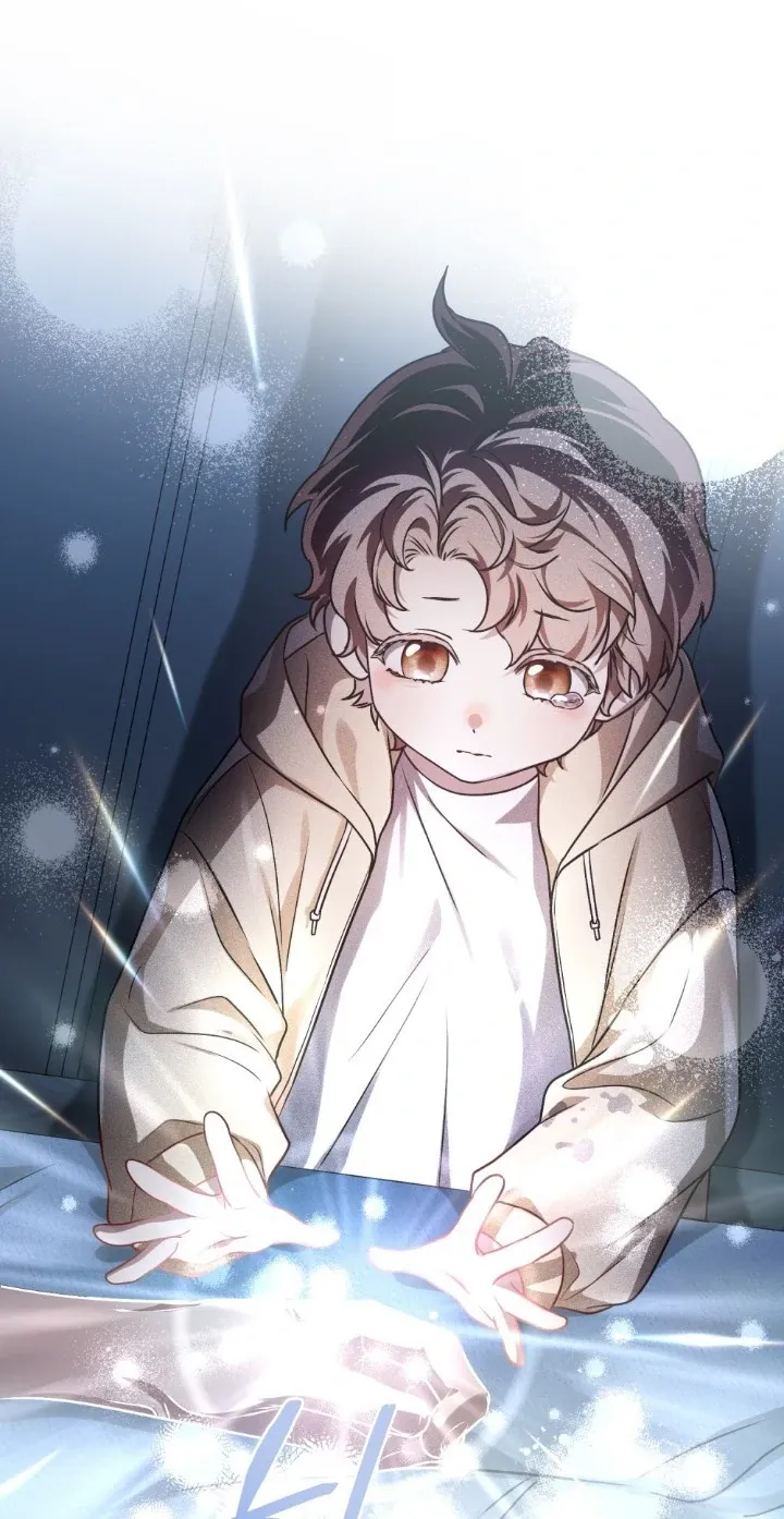 Soul Fire Chapter 15 Online - página 5