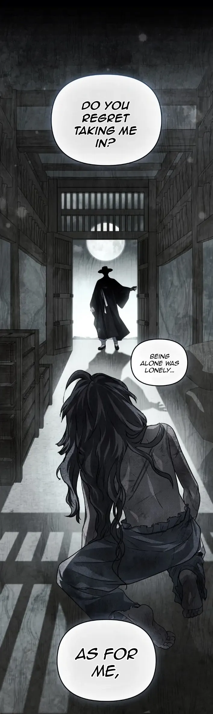 Soul Fire Chapter 15 Online - página 7