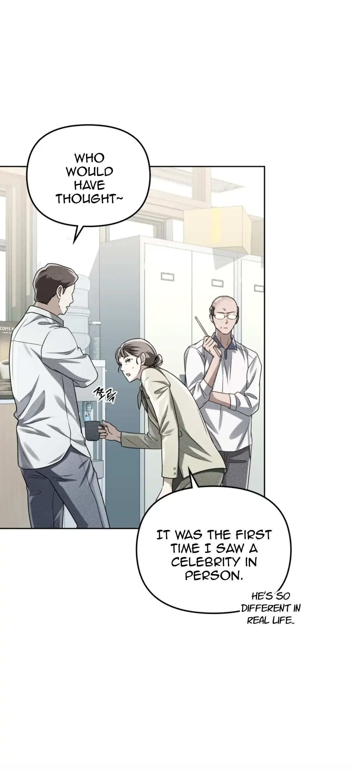 Soul Fire Chapter 15 Online - página 18