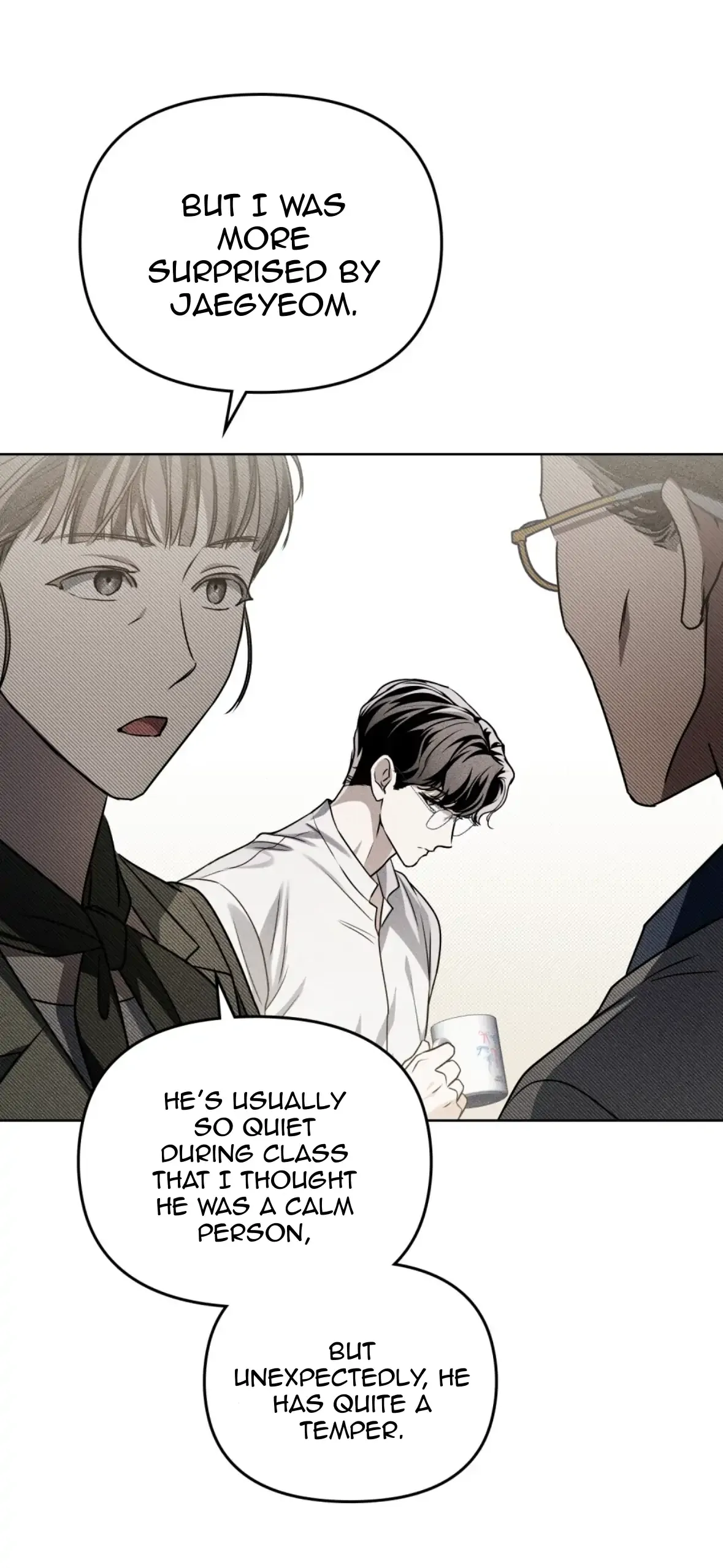 Soul Fire Chapter 15 Online - página 24