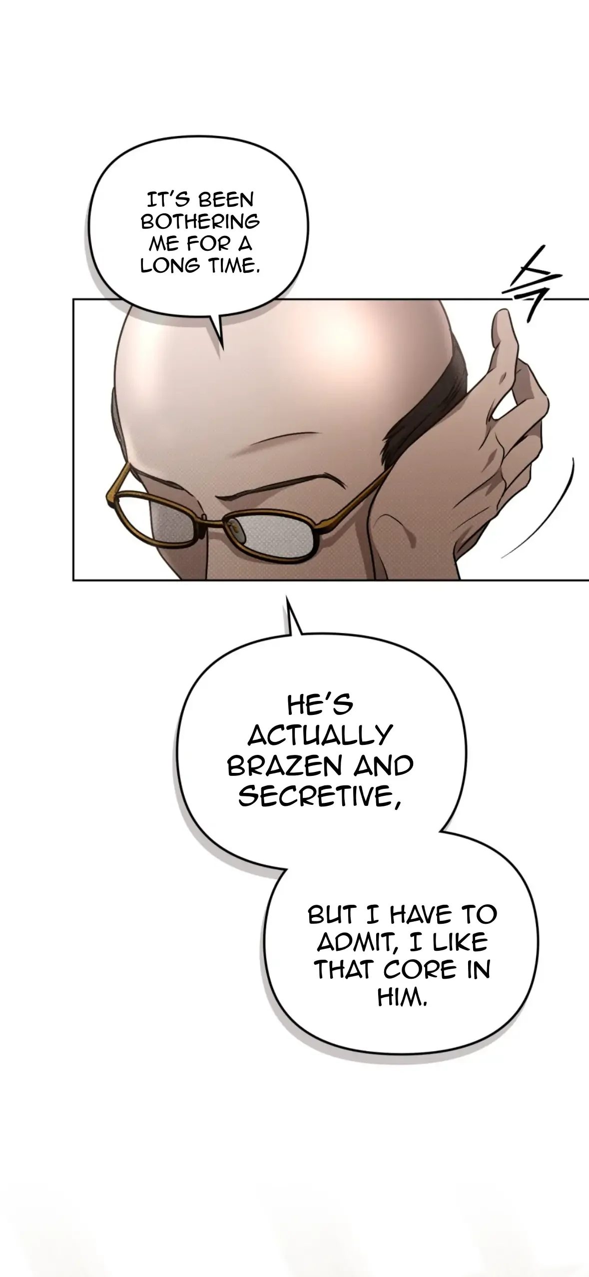 Soul Fire Chapter 15 Online - página 32