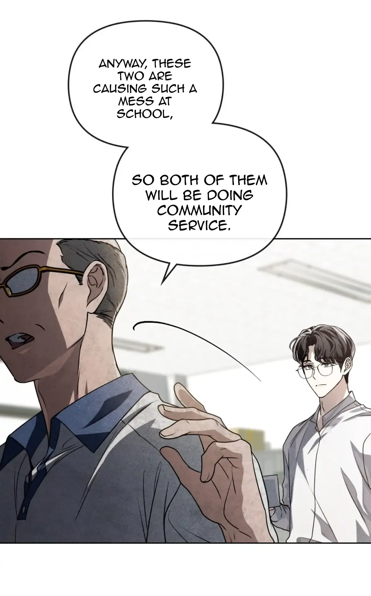 Soul Fire Chapter 15 Online - página 35