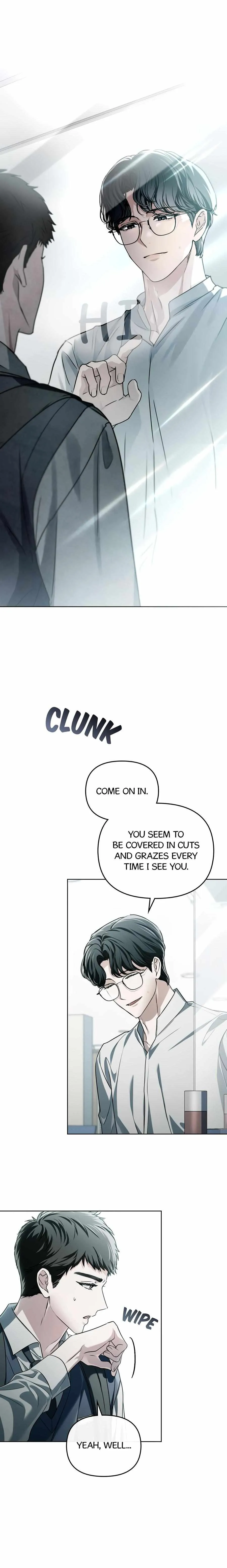 Soul Fire Chapter 16 Online - página 2
