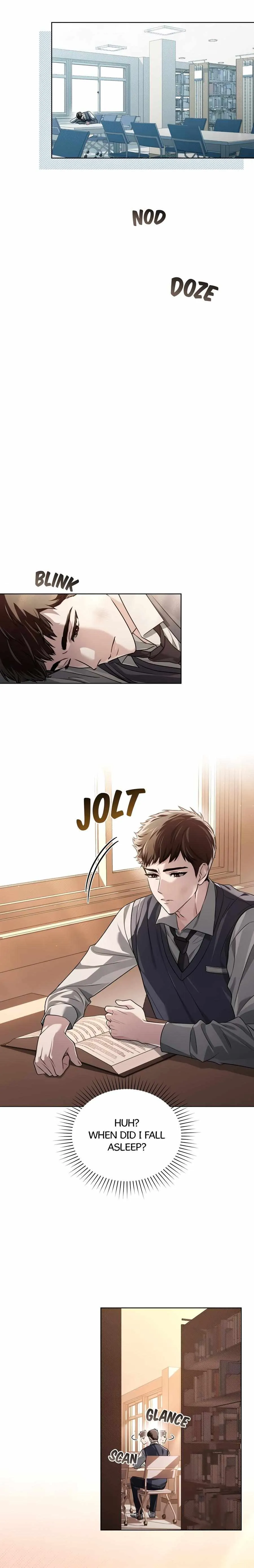 Soul Fire Chapter 16 Online - página 6