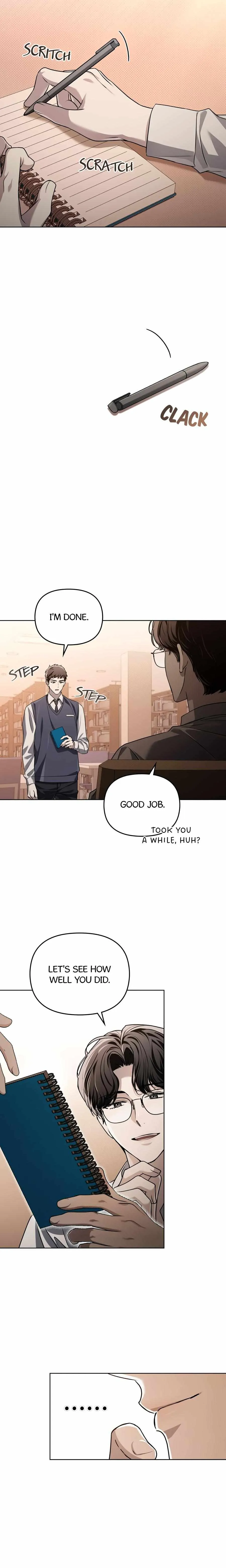 Soul Fire Chapter 16 Online - página 7