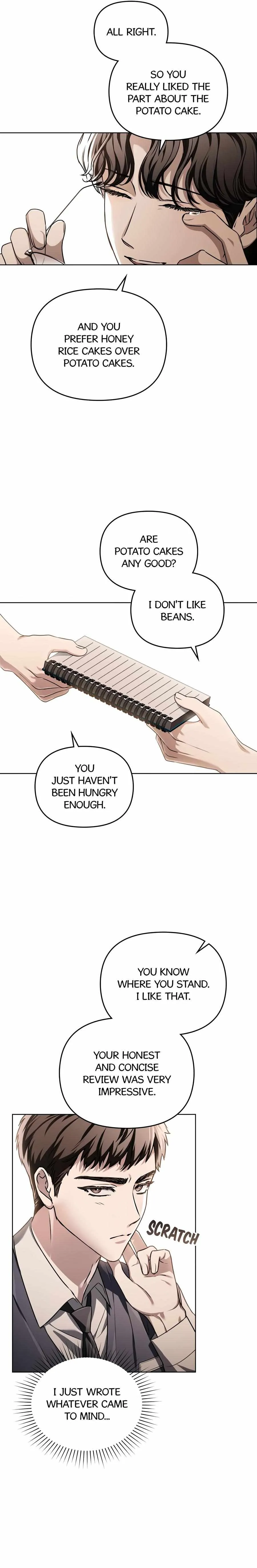 Soul Fire Chapter 16 Online - página 9