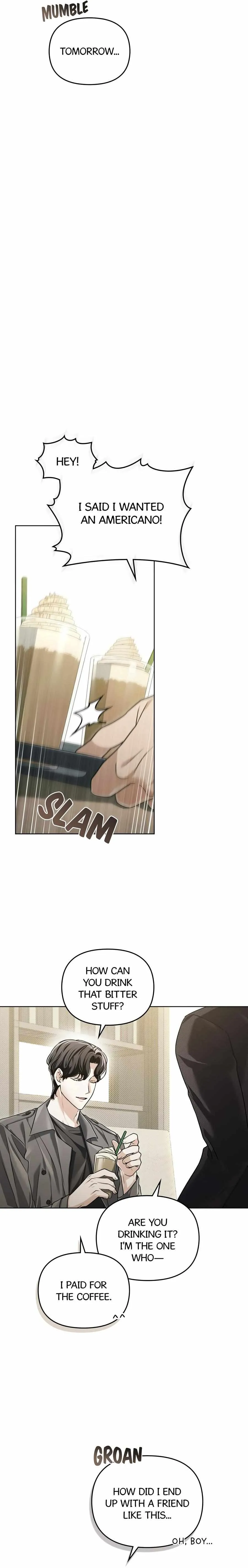 Soul Fire Chapter 16 Online - página 16