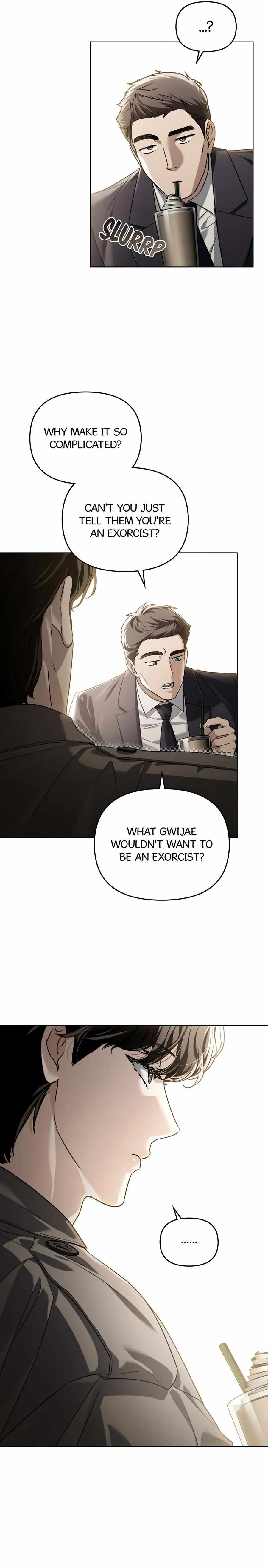 Soul Fire Chapter 16 Online - página 19