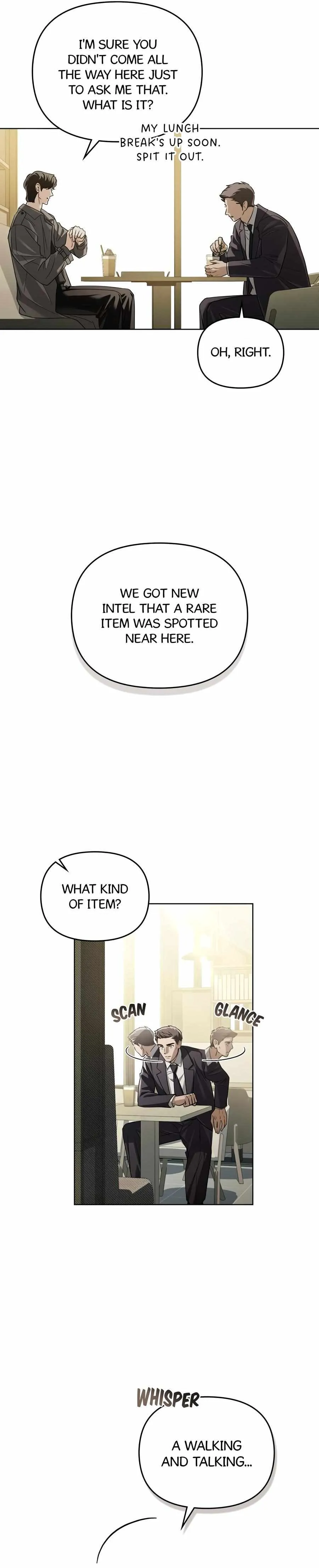 Soul Fire Chapter 16 Online - página 20