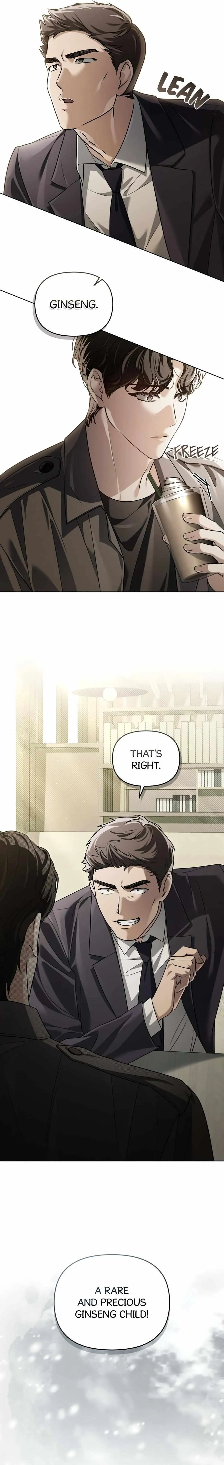 Soul Fire Chapter 16 Online - página 21