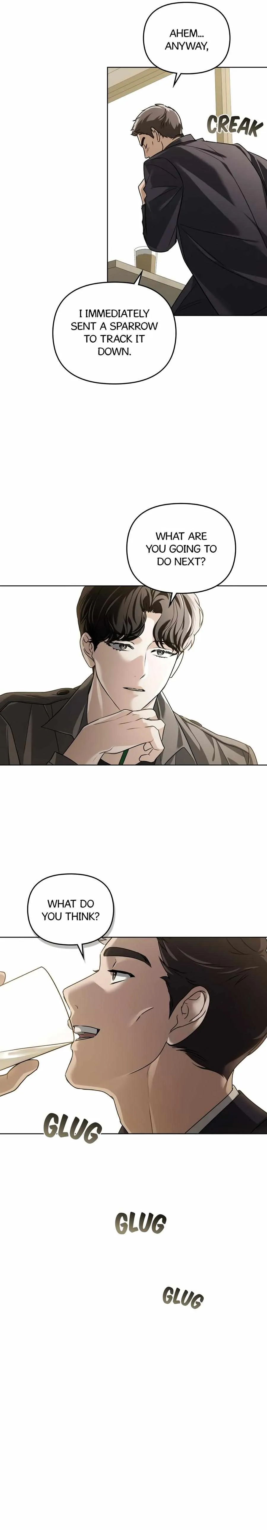 Soul Fire Chapter 16 Online - página 24