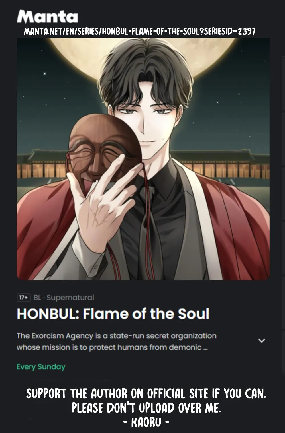Soul Fire Chapter 16 Online - página 26