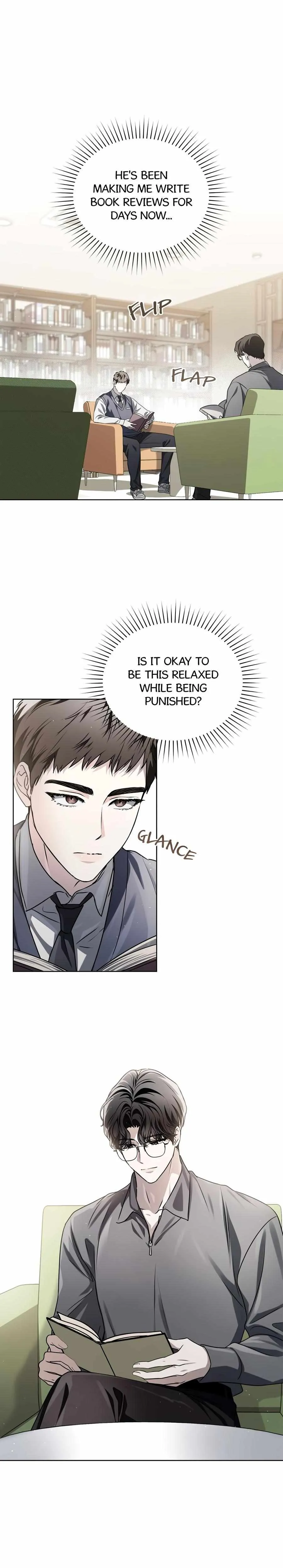 Soul Fire Chapter 17 Online - página 2