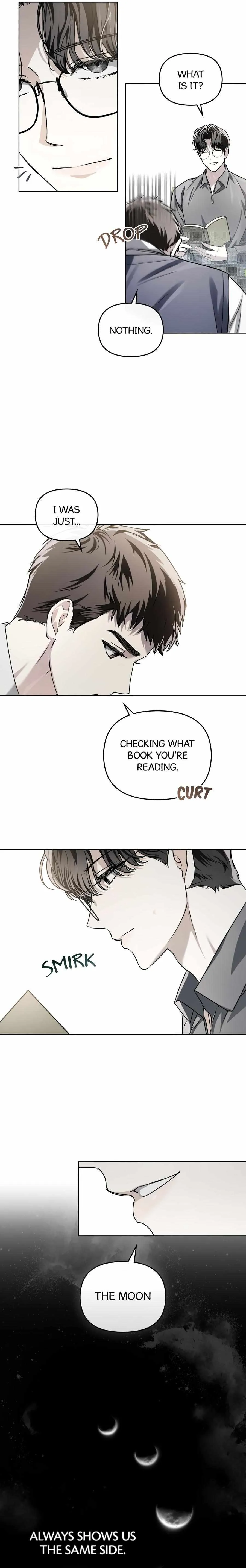 Soul Fire Chapter 17 Online - página 3