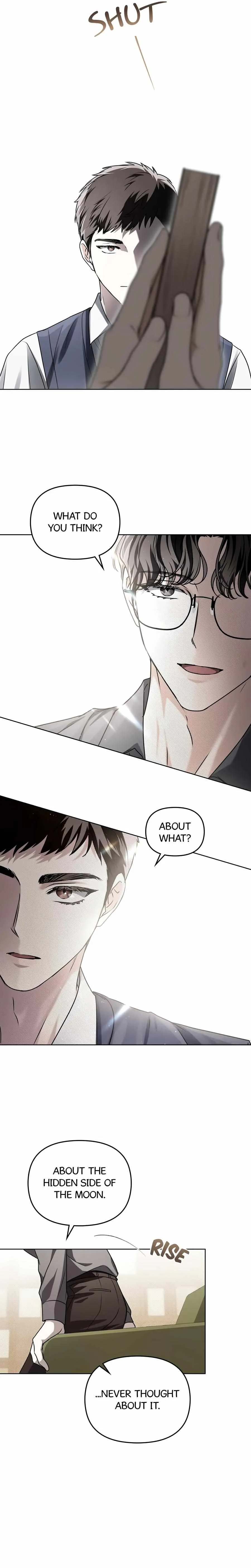 Soul Fire Chapter 17 Online - página 5